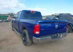 2014 RAM 1500 SLT