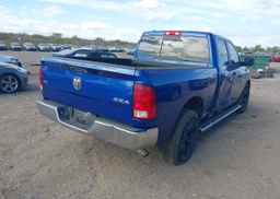 2014 RAM 1500 SLT