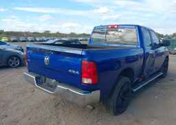 2014 RAM 1500 SLT