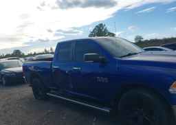 2014 RAM 1500 SLT