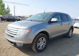 2008 FORD EDGE SEL