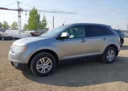2008 FORD EDGE SEL