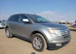 2008 FORD EDGE SEL