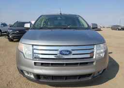 2008 FORD EDGE SEL