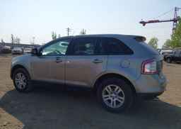 2008 FORD EDGE SEL