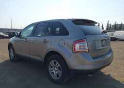 2008 FORD EDGE SEL