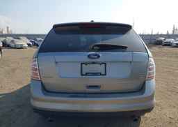 2008 FORD EDGE SEL