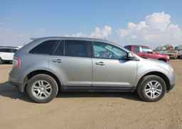 2008 FORD EDGE SEL