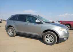 2008 FORD EDGE SEL