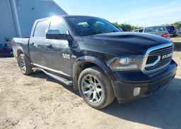 2018 RAM 1500 LONGHORN