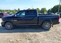 2018 RAM 1500 LONGHORN