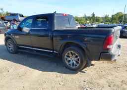 2018 RAM 1500 LONGHORN