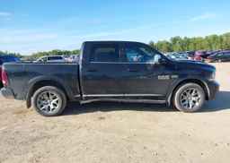 2018 RAM 1500 LONGHORN