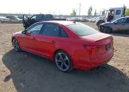 2018 AUDI A4 2.0T TECHNIK