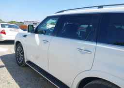 2021 NISSAN ARMADA PLATINUM