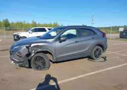 2022 MITSUBISHI ECLIPSE CROSS LE