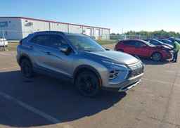 2022 MITSUBISHI ECLIPSE CROSS LE