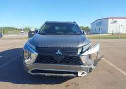 2022 MITSUBISHI ECLIPSE CROSS LE