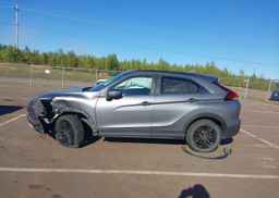 2022 MITSUBISHI ECLIPSE CROSS LE