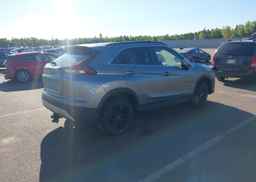 2022 MITSUBISHI ECLIPSE CROSS LE