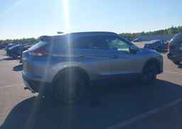 2022 MITSUBISHI ECLIPSE CROSS LE