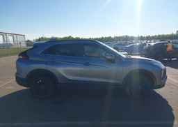 2022 MITSUBISHI ECLIPSE CROSS LE