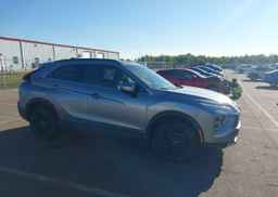 2022 MITSUBISHI ECLIPSE CROSS LE