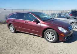 2008 MERCEDES-BENZ R 320 CDI