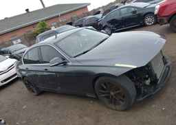 2014 BMW 320I XDRIVE