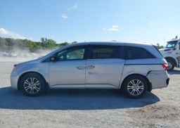 2013 HONDA ODYSSEY EX