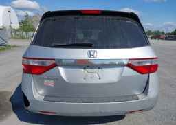 2013 HONDA ODYSSEY EX