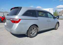 2013 HONDA ODYSSEY EX