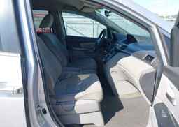 2013 HONDA ODYSSEY EX