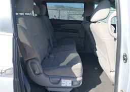 2013 HONDA ODYSSEY EX