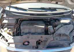 2013 HONDA ODYSSEY EX