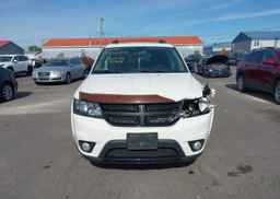 2015 DODGE JOURNEY SXT