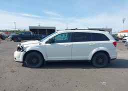 2015 DODGE JOURNEY SXT