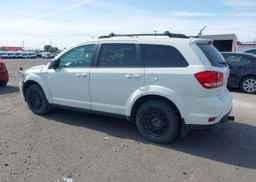 2015 DODGE JOURNEY SXT