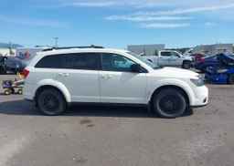2015 DODGE JOURNEY SXT