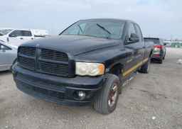 2003 DODGE RAM 2500