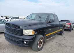 2003 DODGE RAM 2500
