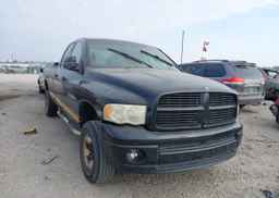 2003 DODGE RAM 2500