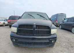 2003 DODGE RAM 2500