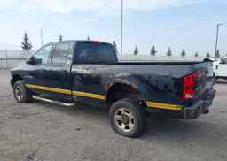 2003 DODGE RAM 2500