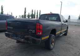 2003 DODGE RAM 2500