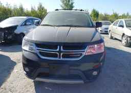 2014 DODGE JOURNEY