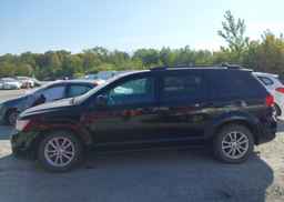 2014 DODGE JOURNEY