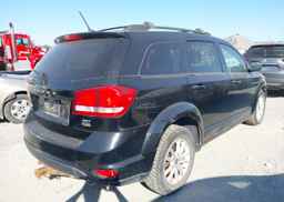 2014 DODGE JOURNEY