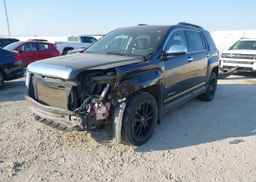 2014 GMC TERRAIN SLT