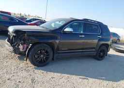 2014 GMC TERRAIN SLT
